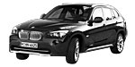 BMW E84 C3293 Fault Code